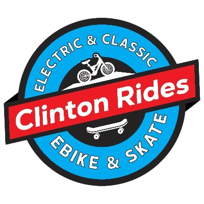 Clinton Rights Logo