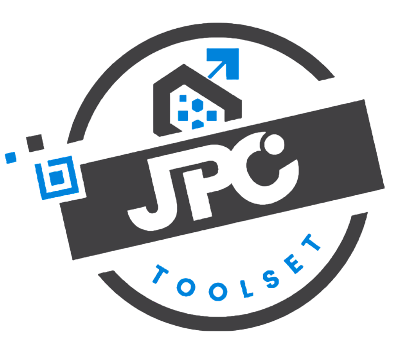 JPC Toolset Logo