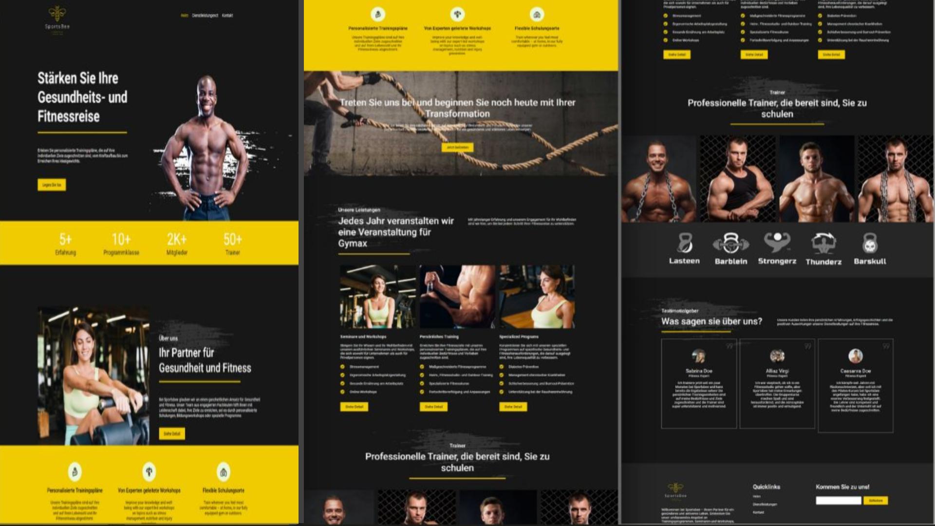 Web Design 2
