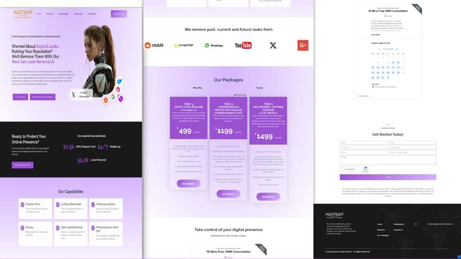Web Design 3