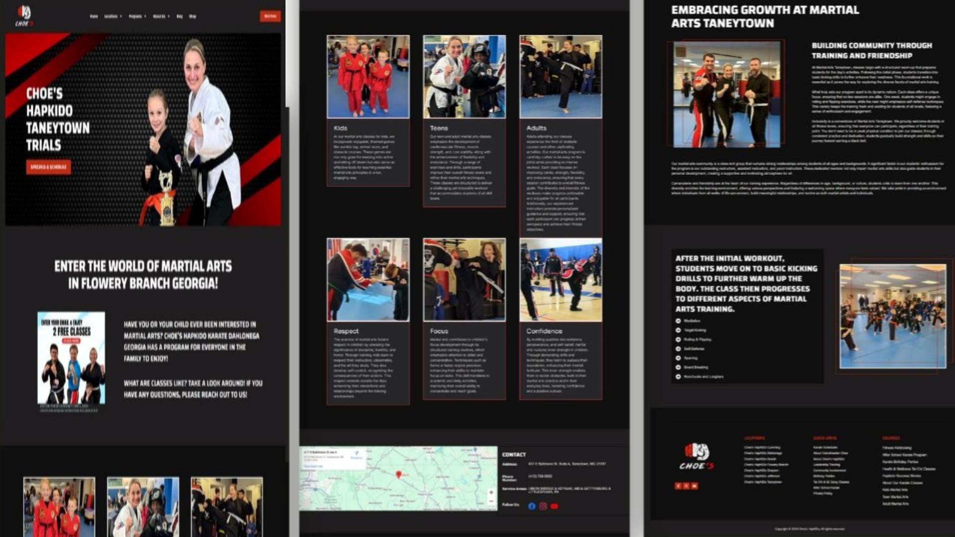 Web Design 4