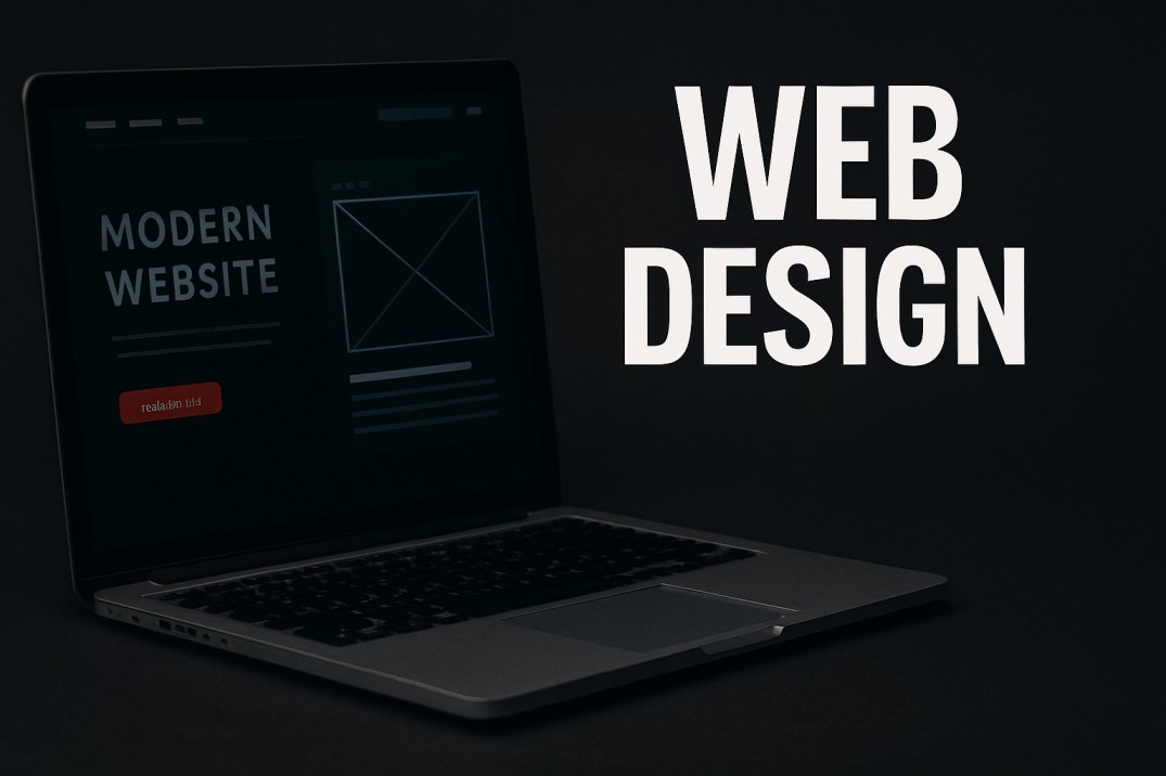 Featured Website
